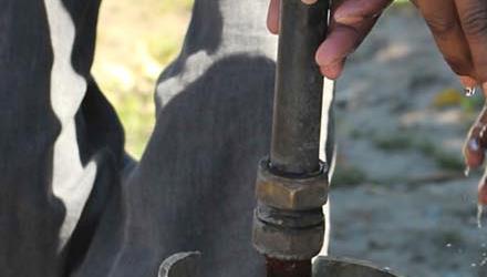 City tariffs at a level required to keep municipality healthy enough to deliver services